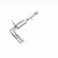 2014-2018 Chevrolet Silverado 1500 System Street Cat-Back 15270 Magnaflow - Cat Back Exhaust Car Part People