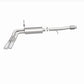 2014-2018 Chevrolet Silverado 1500 System Street Cat-Back 15270 Magnaflow - Cat Back Exhaust Car Part People