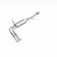 2014-2018 Chevrolet Silverado 1500 System Street Cat-Back 15270 Magnaflow - Cat Back Exhaust Car Part People