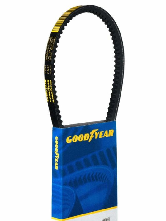 1975-1976 BMW 3.0Si V-Belt Goodyear 15270