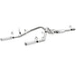 2014-2018 Chevrolet Silverado 1500 System Street Cat-Back 15278 Magnaflow