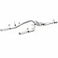2014-2018 Chevrolet Silverado 1500 System Street Cat-Back 15278 Magnaflow