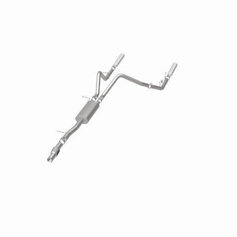 2014-2018 Chevrolet Silverado 1500 System Street Cat-Back 15278 Magnaflow