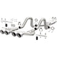 2000-2004 Chevrolet Corvette System Competition Cat-Back 15281 Magnaflow