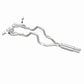 2000-2004 Chevrolet Corvette System Competition Cat-Back 15281 Magnaflow