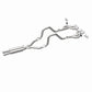 2000-2004 Chevrolet Corvette System Competition Cat-Back 15281 Magnaflow