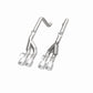 2009-2013 Chevrolet Corvette System Race Axle-Back 15283 Magnaflow - Axle Back Exhaust Car Part People