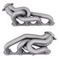 Fits 1994-1995 Mustang 5.0 GT & Cobra 1-5/8 Shorty Equal Length Headers-1529 - Car Part People