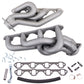 Fits 1994-1995 Mustang 5.0 GT & Cobra 1-5/8 Shorty Equal Length Headers-1529 - Car Part People