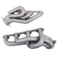 Fits 1994-1995 Mustang 5.0 GT & Cobra 1-5/8 Shorty Equal Length Headers-1529 - Car Part People