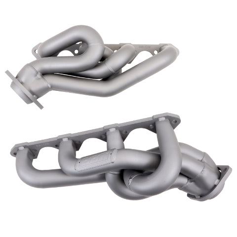 Fits 1994-1995 Mustang 5.0 GT & Cobra 1-5/8 Shorty Equal Length Headers-1529