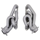 Fits 1994-1995 Mustang 5.0 GT & Cobra 1-5/8 Shorty Equal Length Headers-1529 - Car Part People