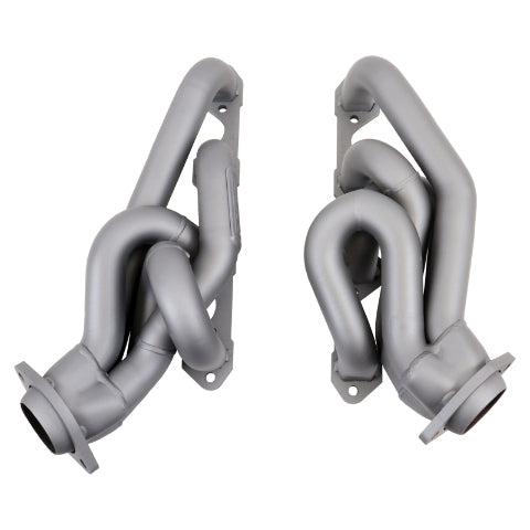 Fits 1994-1995 Mustang 5.0 GT & Cobra 1-5/8 Shorty Equal Length Headers-1529