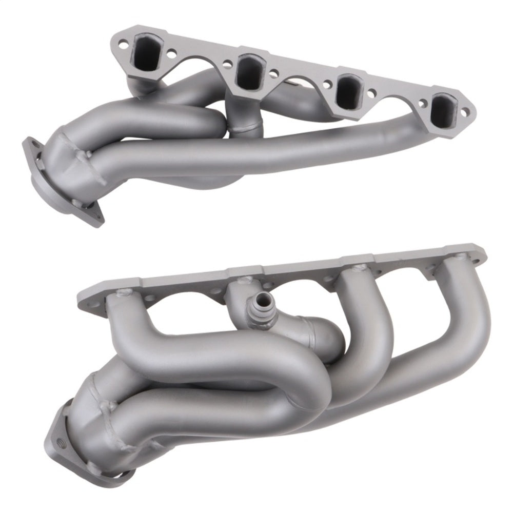Fits 1994-1995 Mustang 5.0 GT & Cobra 1-5/8 Shorty Equal Length Headers-1529 - Car Part People