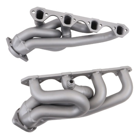 Fits 1994-1995 Mustang 5.0 GT & Cobra 1-5/8 Shorty Equal Length Headers-1529