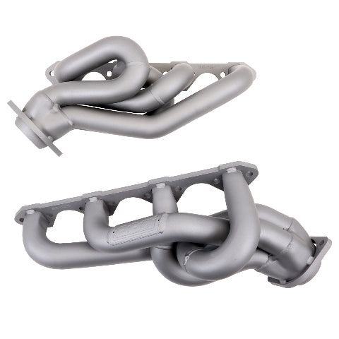 Fits 1994-1995 Mustang 5.0 GT & Cobra 1-5/8 Shorty Equal Length Headers-1529