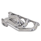 Fits 1994-1995 Mustang 5.0 1-5/8 Shorty Equal Length Headers-Silver-15290 - Car Part People