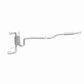 2014-2018 Mazda 3 System Street Cat-Back 15294 Magnaflow - Cat Back Exhaust Car Part People