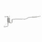2014-2018 Mazda 3 System Street Cat-Back 15294 Magnaflow