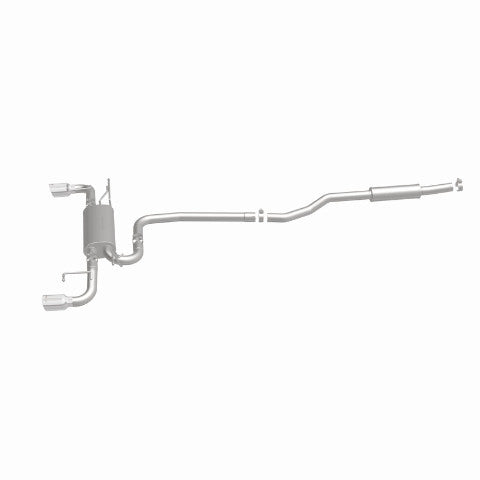 2014-2018 Mazda 3 System Street Cat-Back 15294 Magnaflow