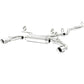 2014-2018 Mazda 3 System Street Cat-Back 15294 Magnaflow - Cat Back Exhaust Car Part People