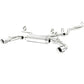 2014-2018 Mazda 3 System Street Cat-Back 15294 Magnaflow