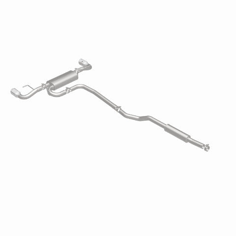 2014-2018 Mazda 3 System Street Cat-Back 15294 Magnaflow