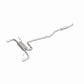 2014-2018 Mazda 3 System Street Cat-Back 15294 Magnaflow - Cat Back Exhaust Car Part People