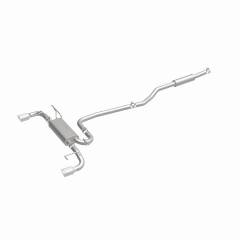 2014-2018 Mazda 3 System Street Cat-Back 15294 Magnaflow