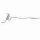 2014-2018 Mazda 3 System Street Cat-Back 15294 Magnaflow
