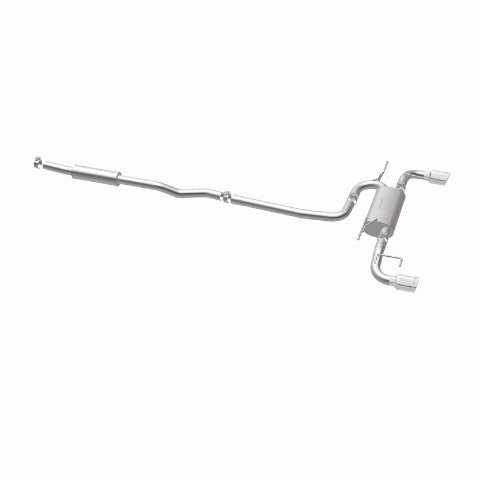 2014-2018 Mazda 3 System Street Cat-Back 15294 Magnaflow