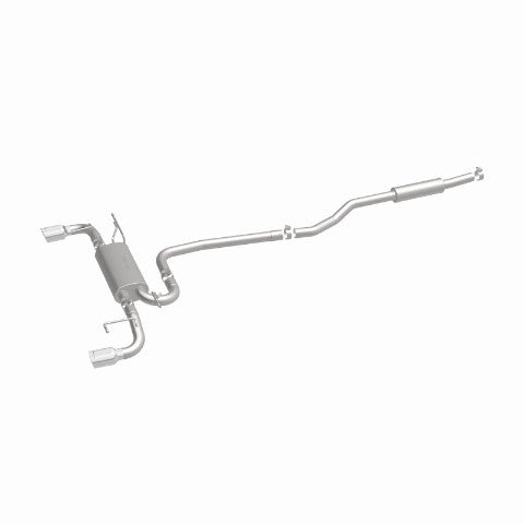 2014-2018 Mazda 3 System Street Cat-Back 15294 Magnaflow