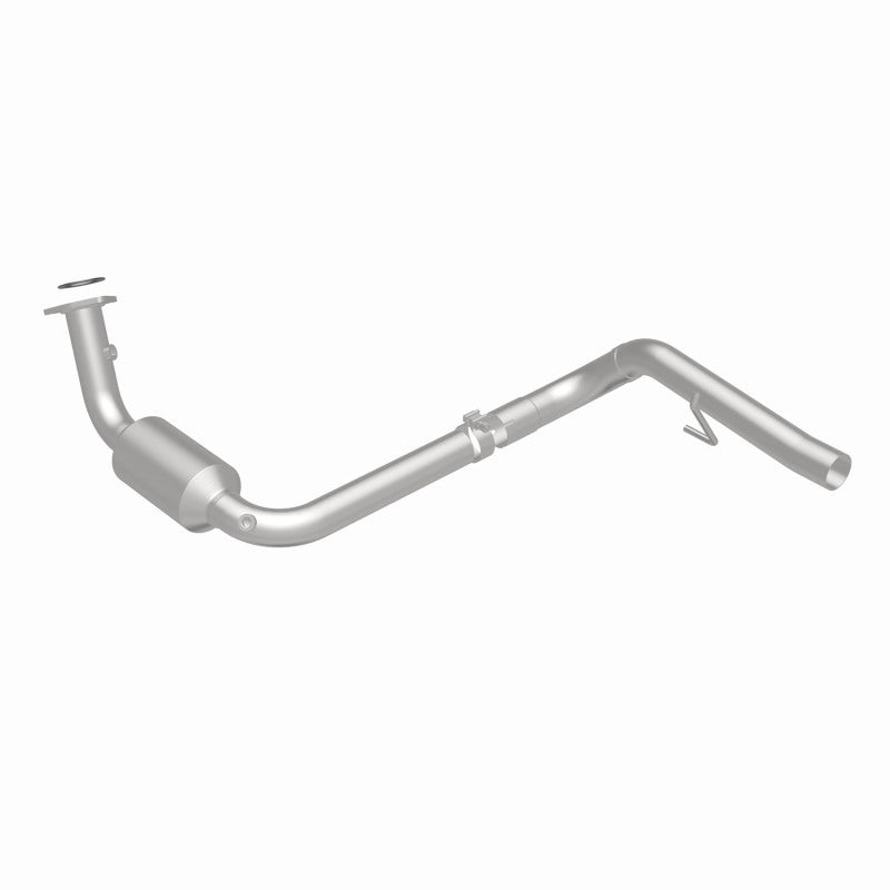 2007 Chevrolet Silverado 1500 Direct-Fit Catalytic Converter 5451418 Magnaflow