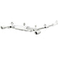 2014-2018 Mazda 3 System Street Cat-Back 15297 Magnaflow