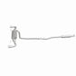 2014-2018 Mazda 3 System Street Cat-Back 15297 Magnaflow
