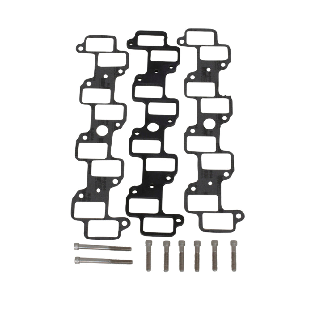 Fits 1986-1995 Mustang Ssi Intake Manifold 3/8 Phenolic Spacer-1530 - Car Part People
