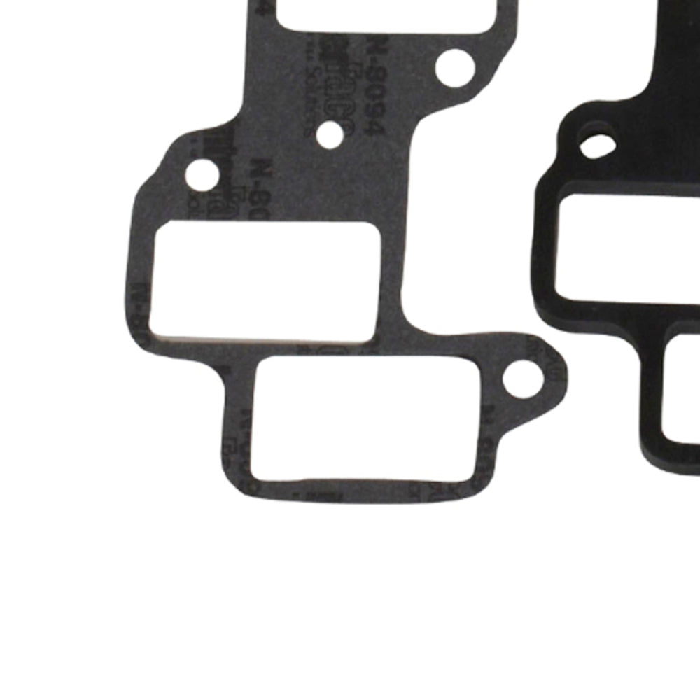 Fits 1986-1995 Mustang Ssi Intake Manifold 3/8 Phenolic Spacer-1530 - Car Part People