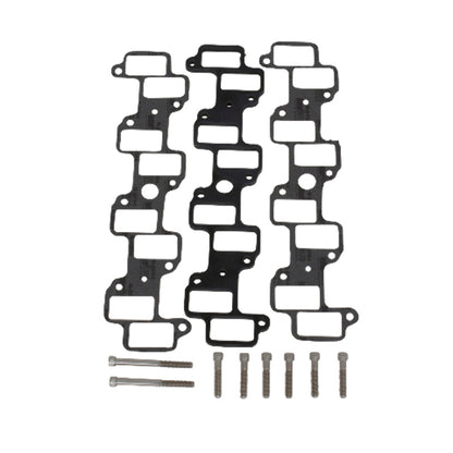 Fits 1986-1995 Mustang Ssi Intake Manifold 3/8 Phenolic Spacer-1530 - Car Part People
