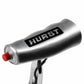 Hurst Universal T-Handle - Brushed with 12V Switch - 1530010