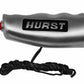 Hurst Universal T-Handle - Brushed with 12V Switch - 1530010