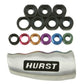 Hurst Universal T-Handle - Brushed - 1530020