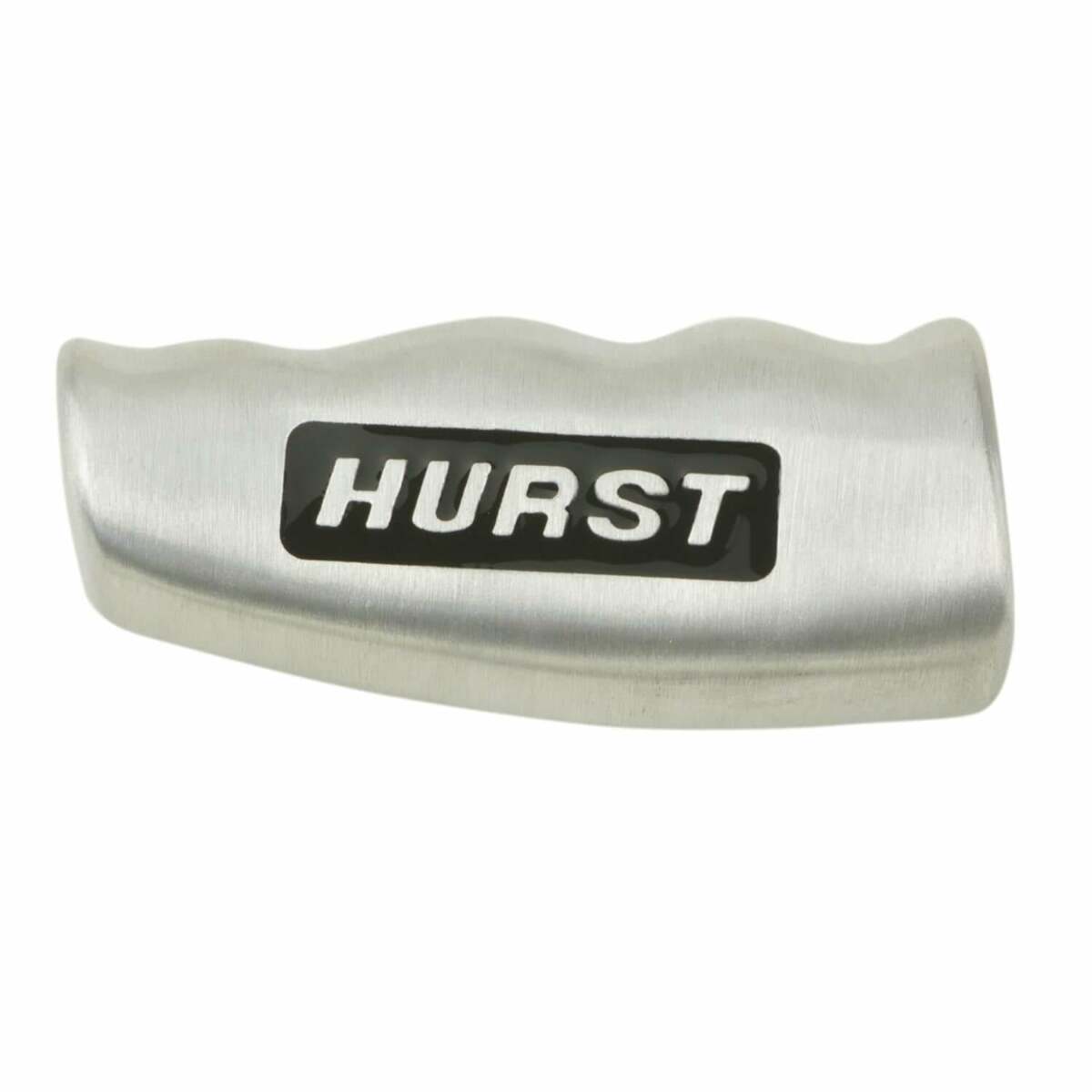 Hurst Universal T-Handle - Brushed - 1530020