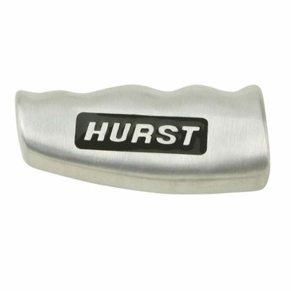 Hurst Universal T-Handle - Brushed - 1530020