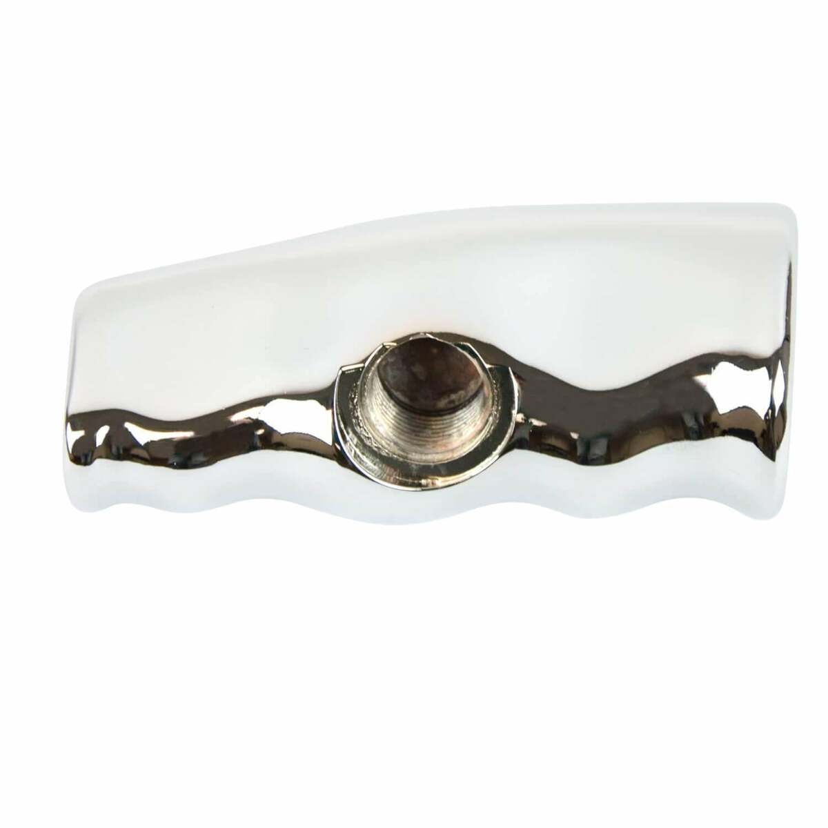 Hurst Universal T-Handle - Chrome - 1530060
