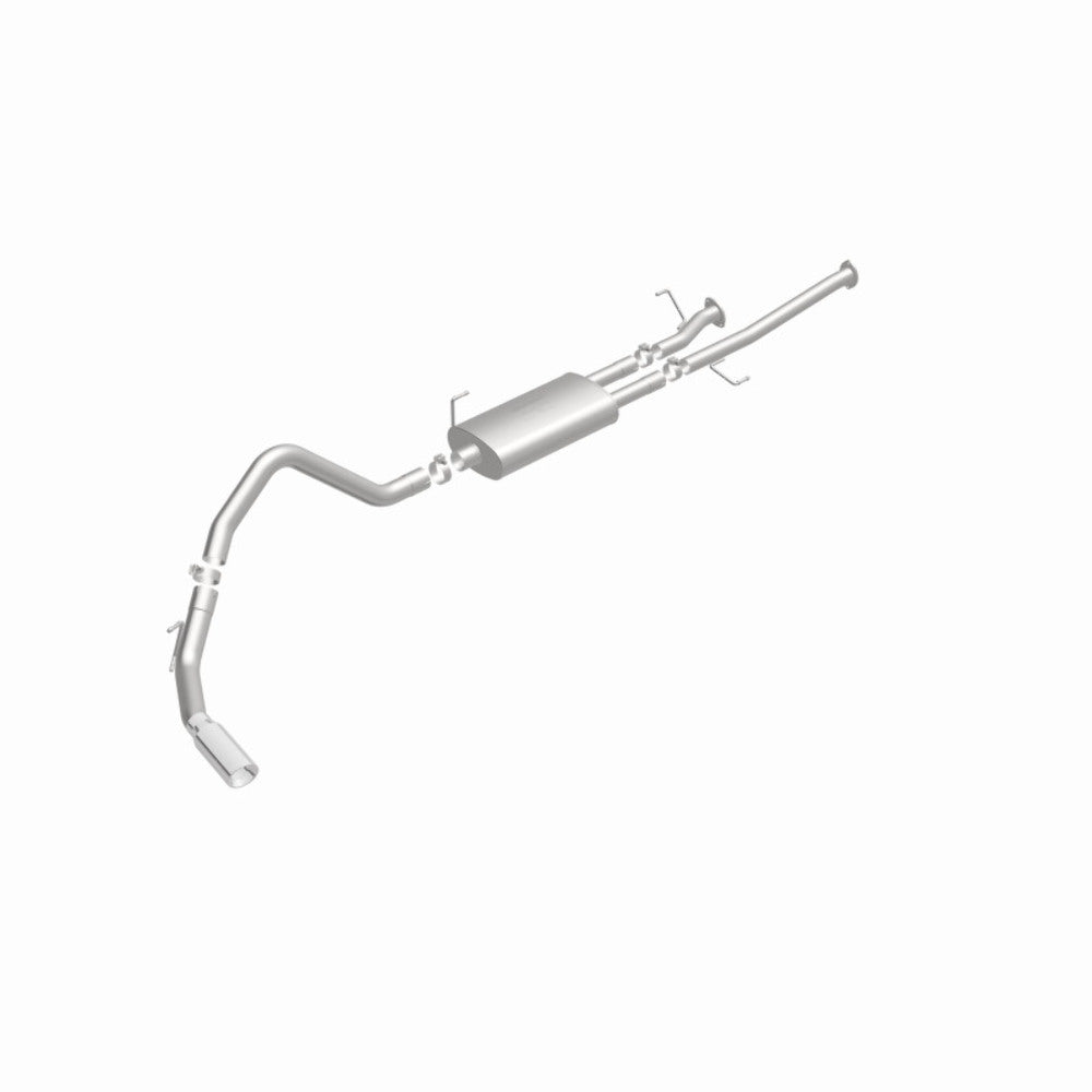 2014-2021 Toyota Tundra System Street Cat-Back 15304 Magnaflow - Cat Back Exhaust Car Part People