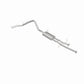 2014-2021 Toyota Tundra System Street Cat-Back 15304 Magnaflow - Cat Back Exhaust Car Part People