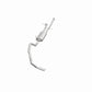 2014-2021 Toyota Tundra System Street Cat-Back 15304 Magnaflow - Cat Back Exhaust Car Part People