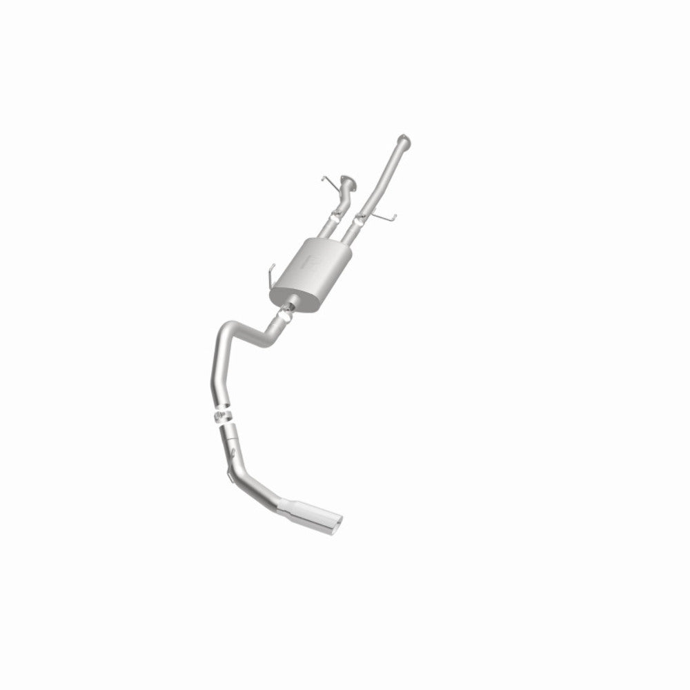 2014-2021 Toyota Tundra System Street Cat-Back 15304 Magnaflow - Cat Back Exhaust Car Part People