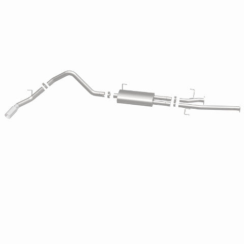 2014-2021 Toyota Tundra System Street Cat-Back 15304 Magnaflow