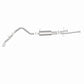 2014-2021 Toyota Tundra System Street Cat-Back 15304 Magnaflow - Cat Back Exhaust Car Part People